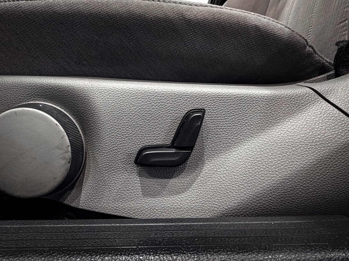 Foto Mercedes-Benz C 23