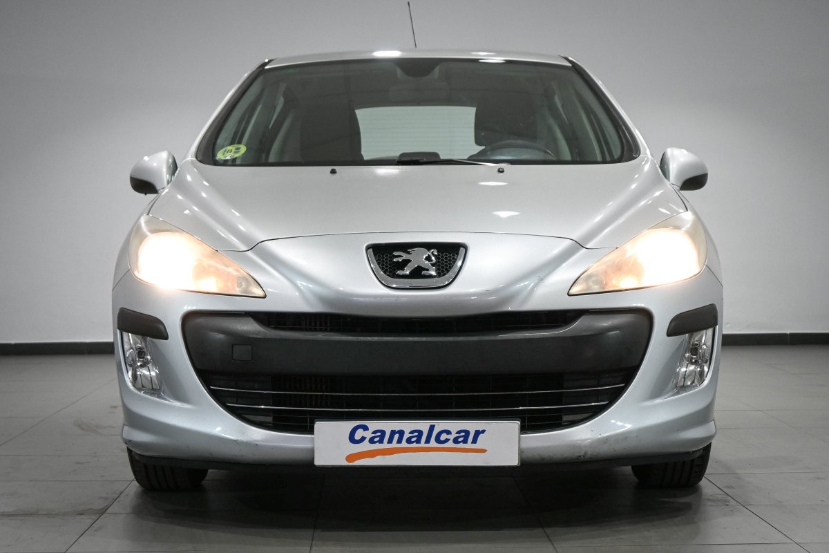 Foto Peugeot 308 2