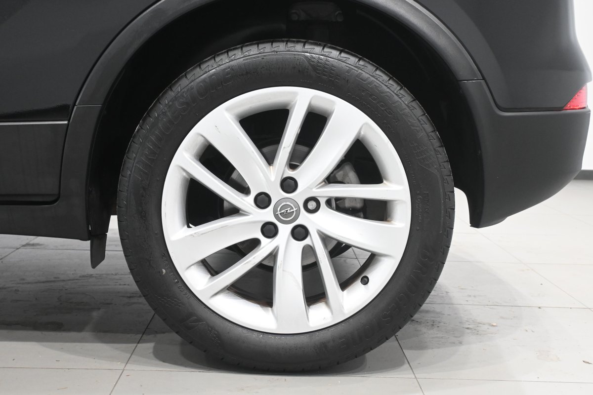 Foto Opel Mokka X 25