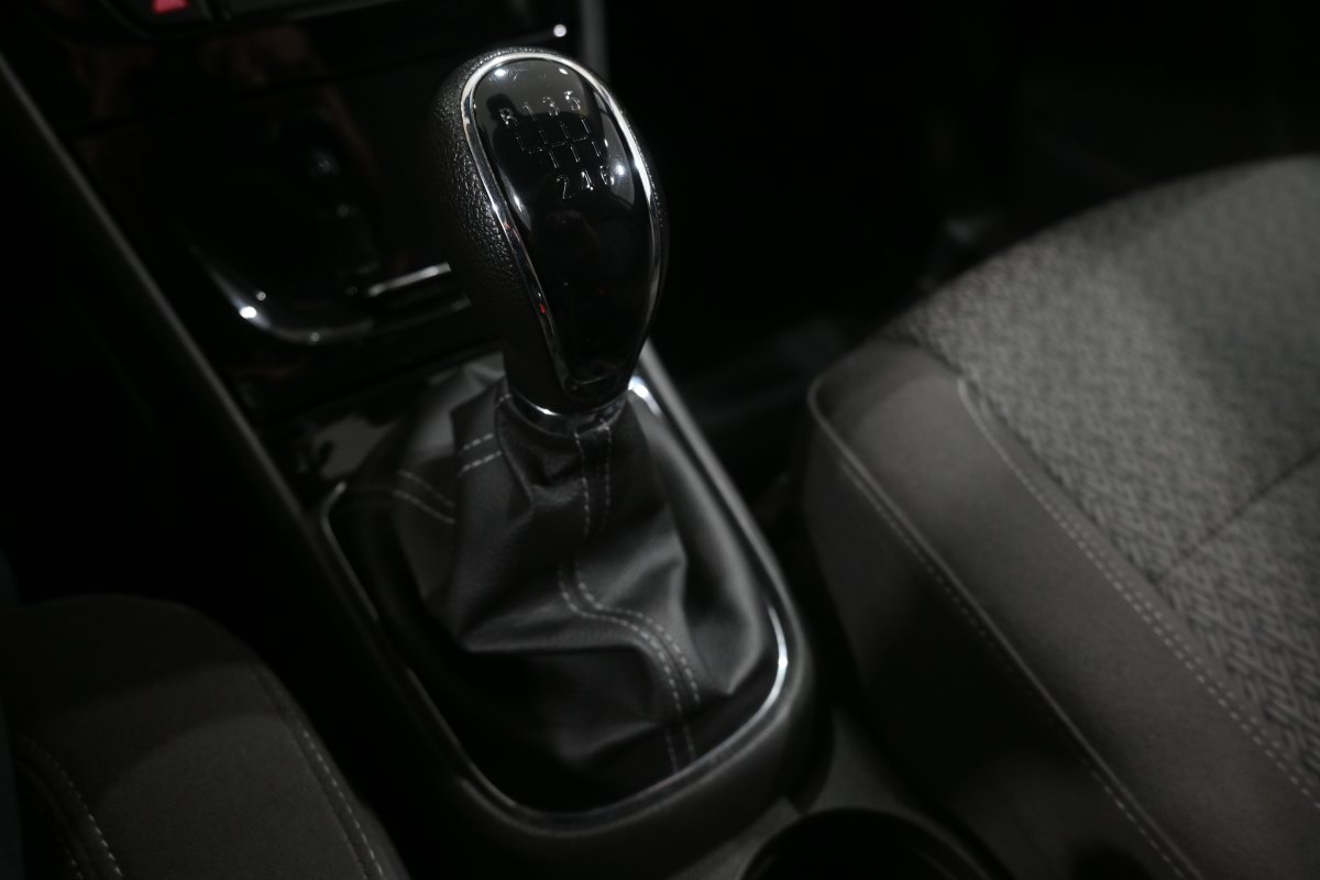 Foto Opel Mokka X 20