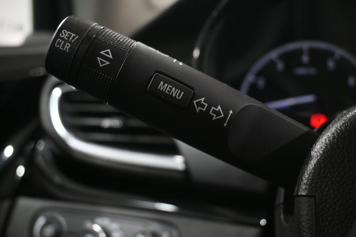 Foto Opel Mokka X 24