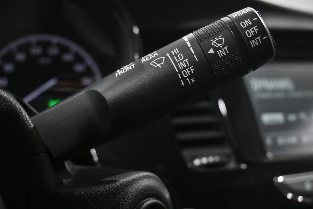 Foto Opel Mokka X 23