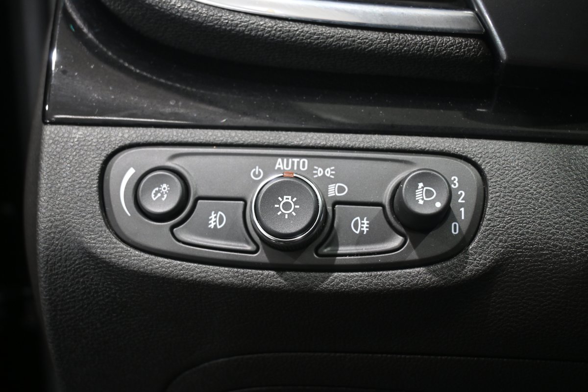 Foto Opel Mokka X 17