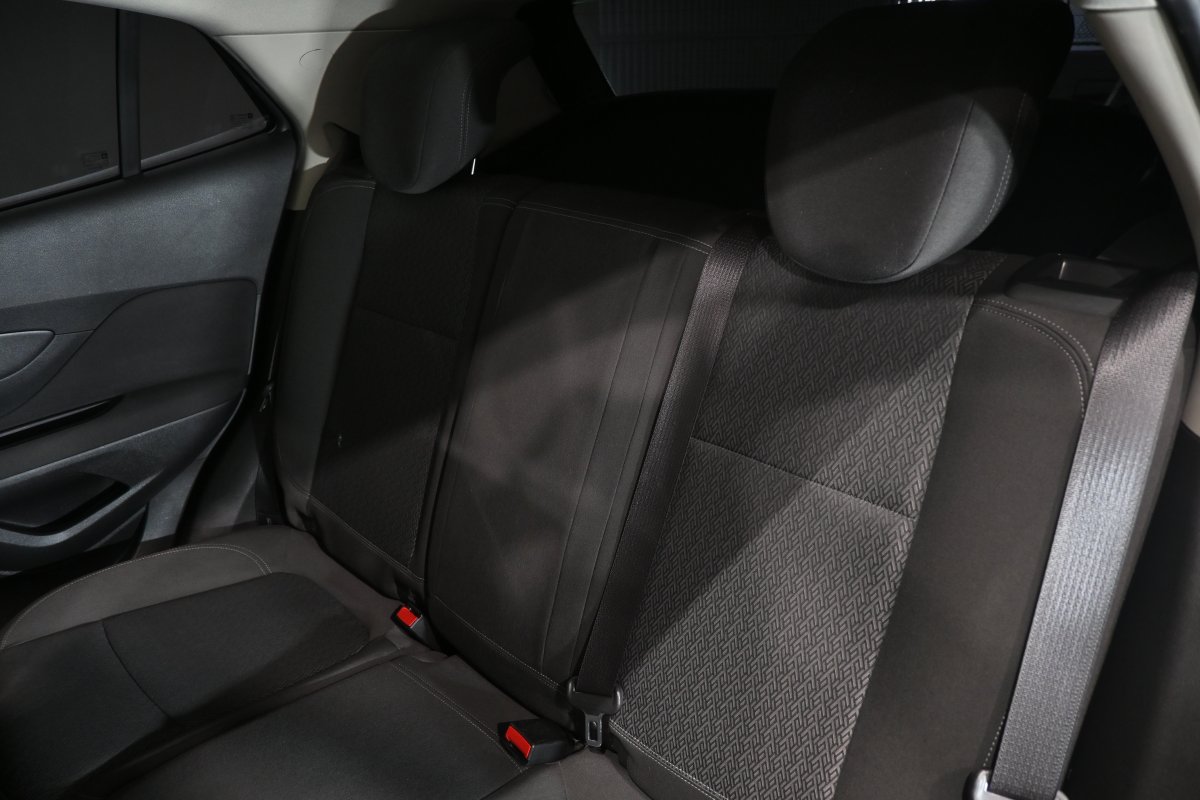 Foto Opel Mokka X 11