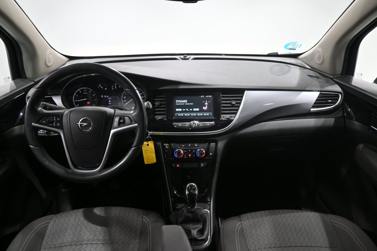 Foto Opel Mokka X 18