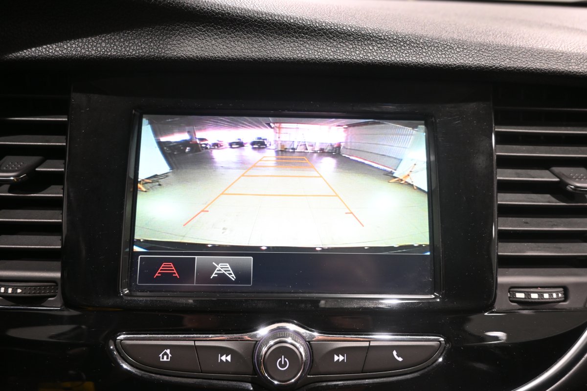 Foto Opel Mokka X 15