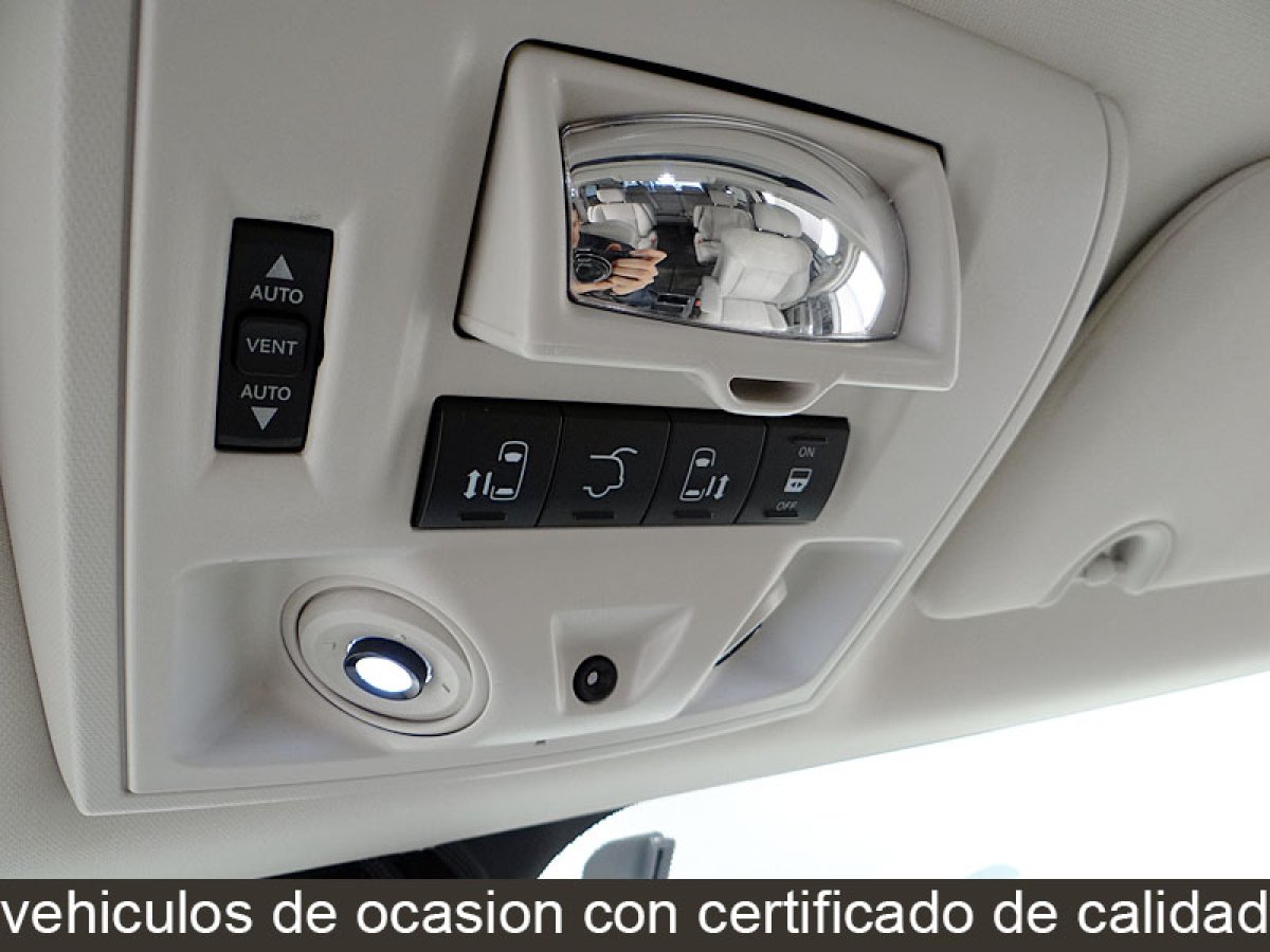 Foto Chrysler Grand Voyager 37