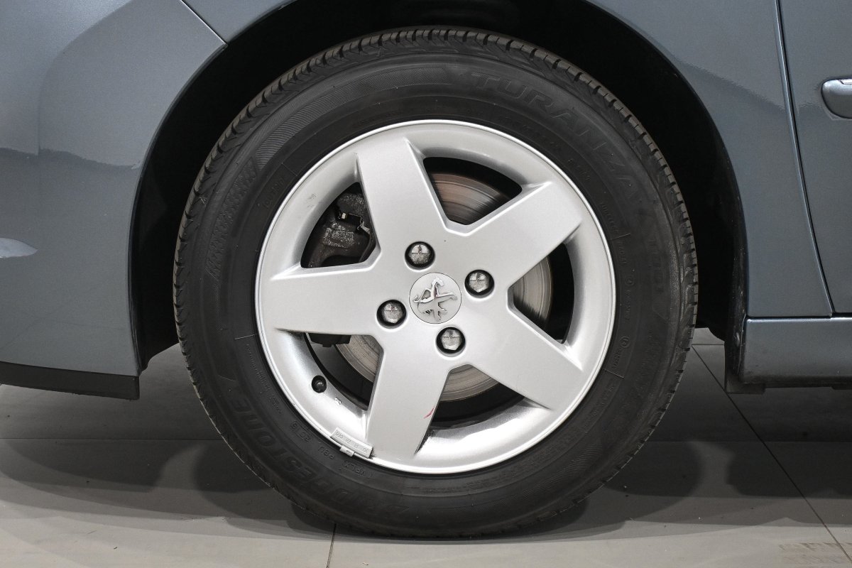 Foto Peugeot 207 28