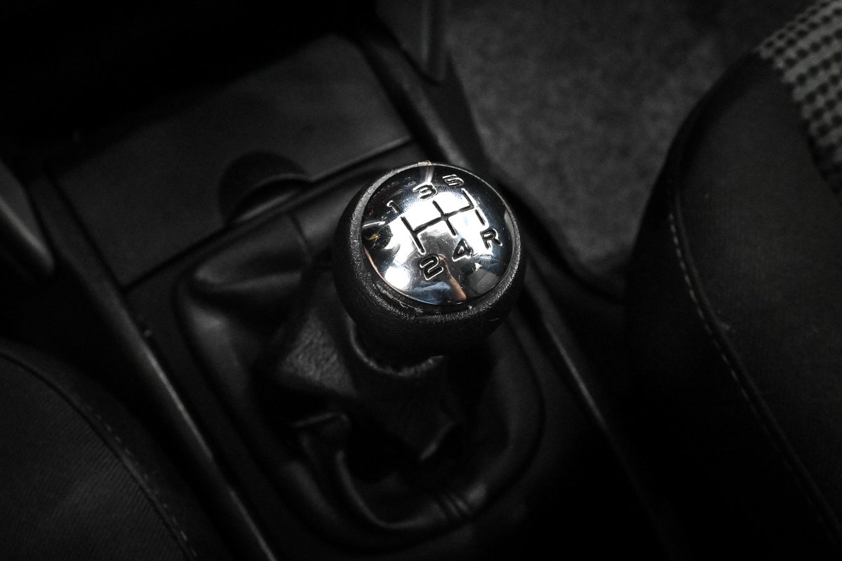 Foto Peugeot 207 21