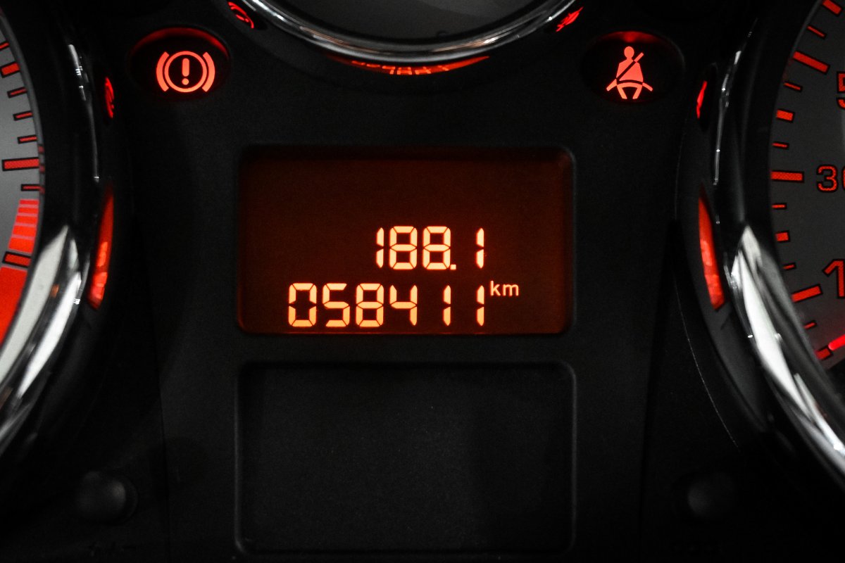 Foto Peugeot 207 12