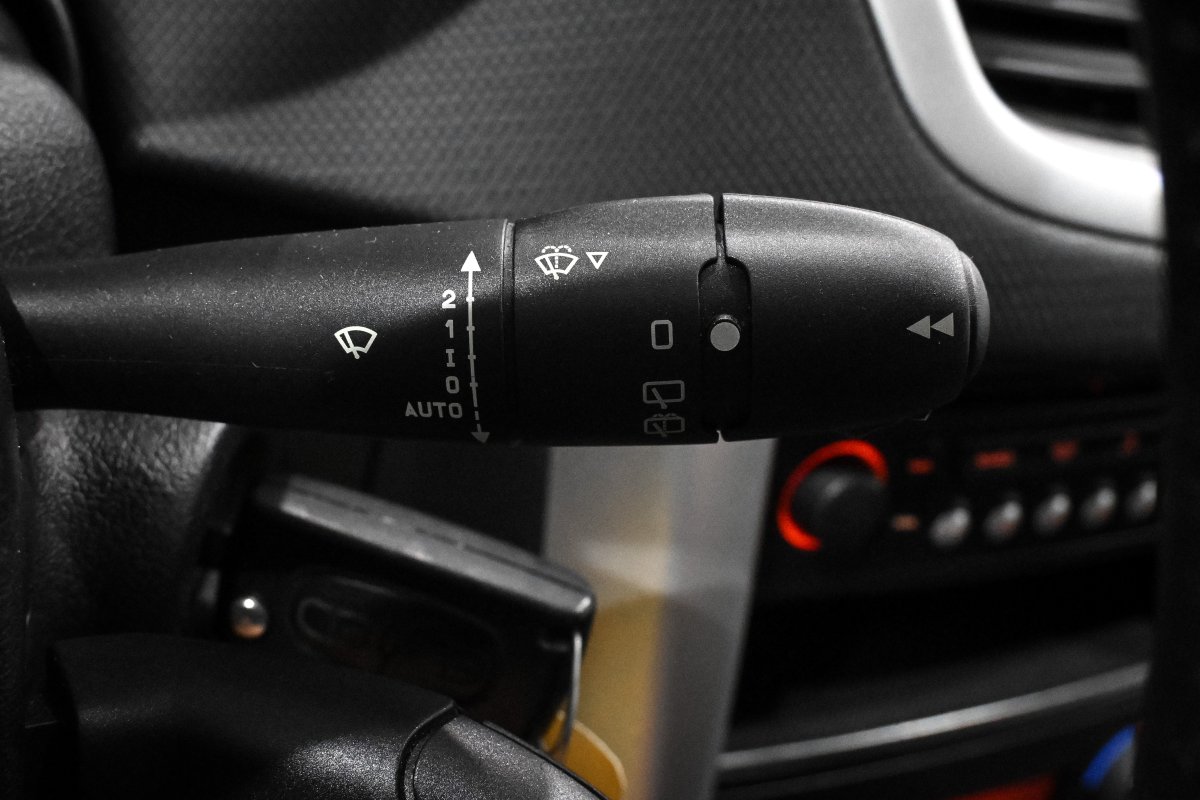 Foto Peugeot 207 24