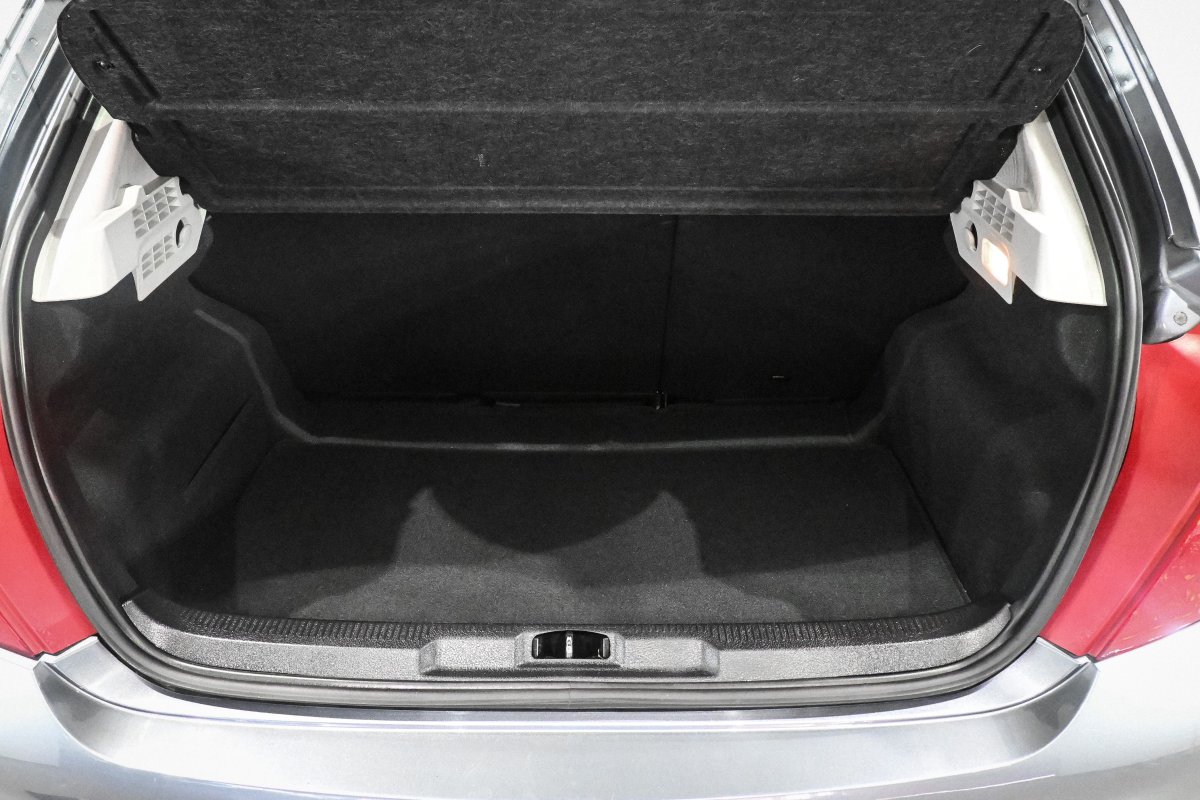 Foto Peugeot 207 8