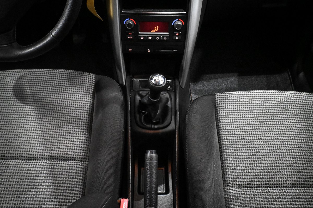 Foto Peugeot 207 20