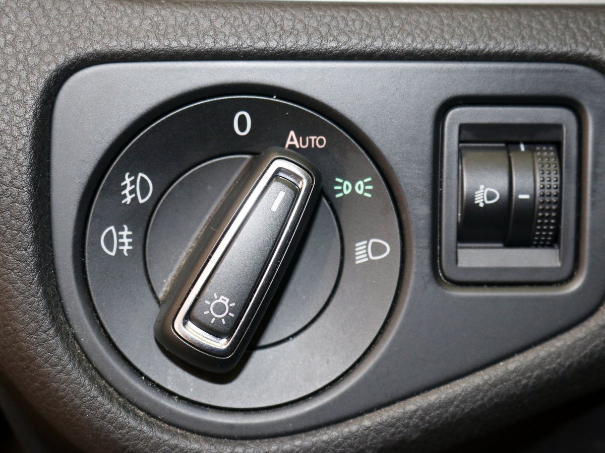 Foto Volkswagen Golf 20