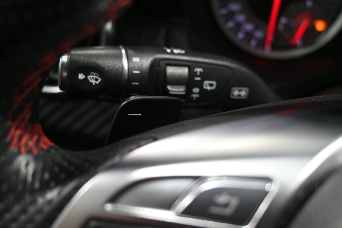 Foto Mercedes-Benz A 23