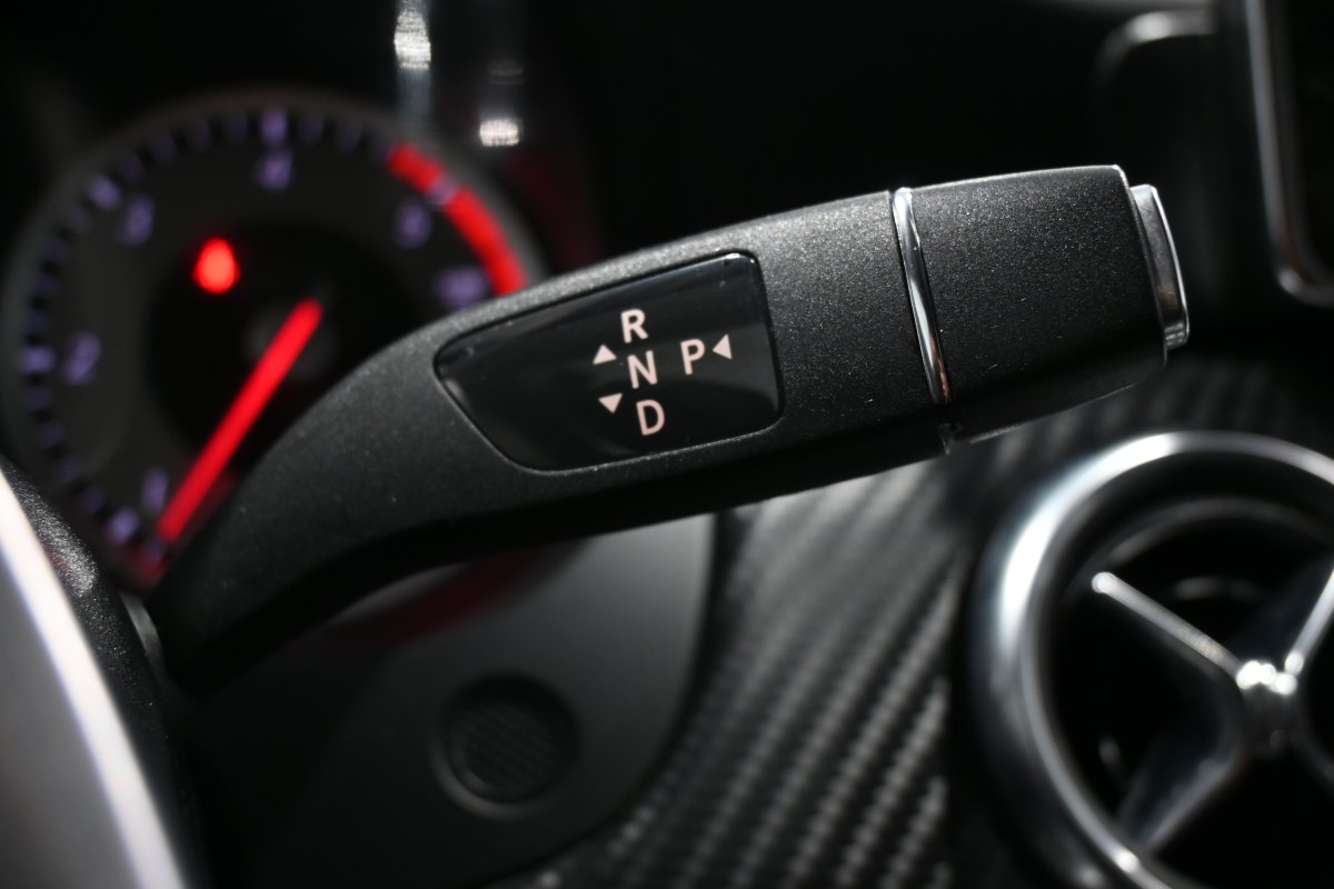 Foto Mercedes-Benz A 22