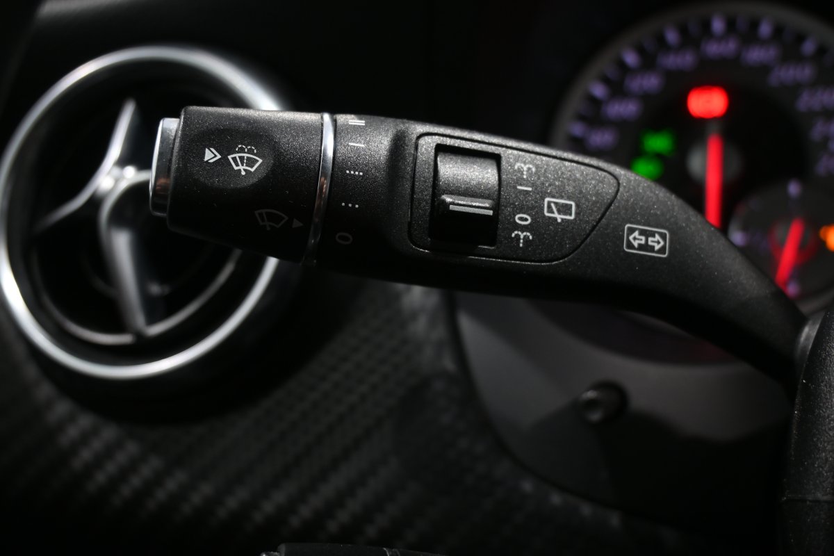 Foto Mercedes-Benz A 21