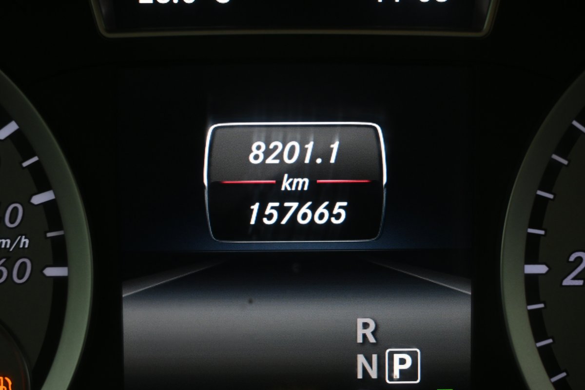 Foto Mercedes-Benz A 13