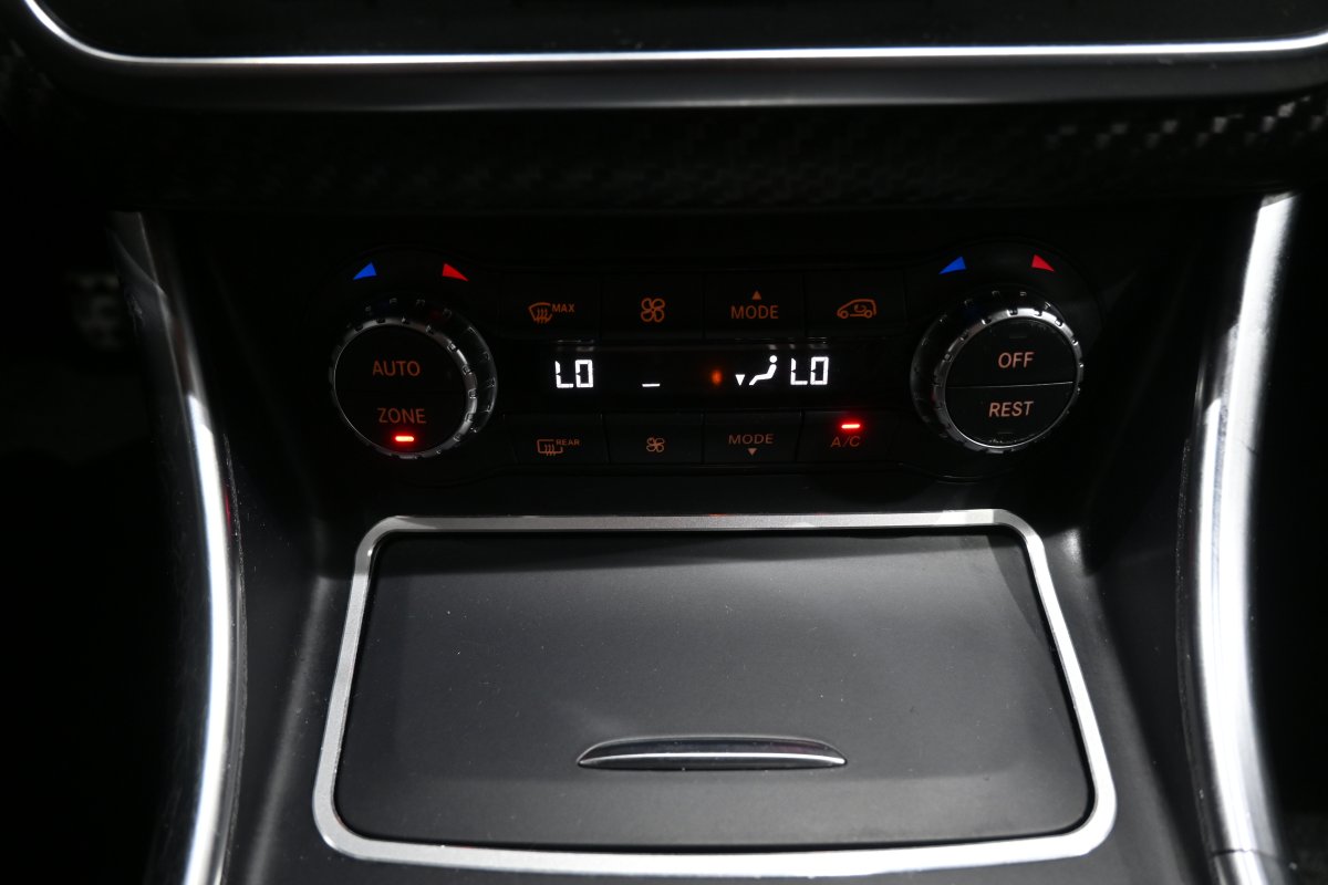 Foto Mercedes-Benz A 17