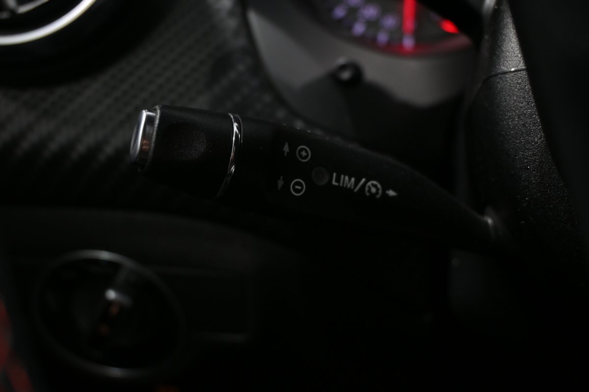 Foto Mercedes-Benz A 25