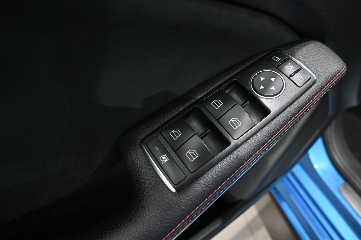 Foto Mercedes-Benz A 27