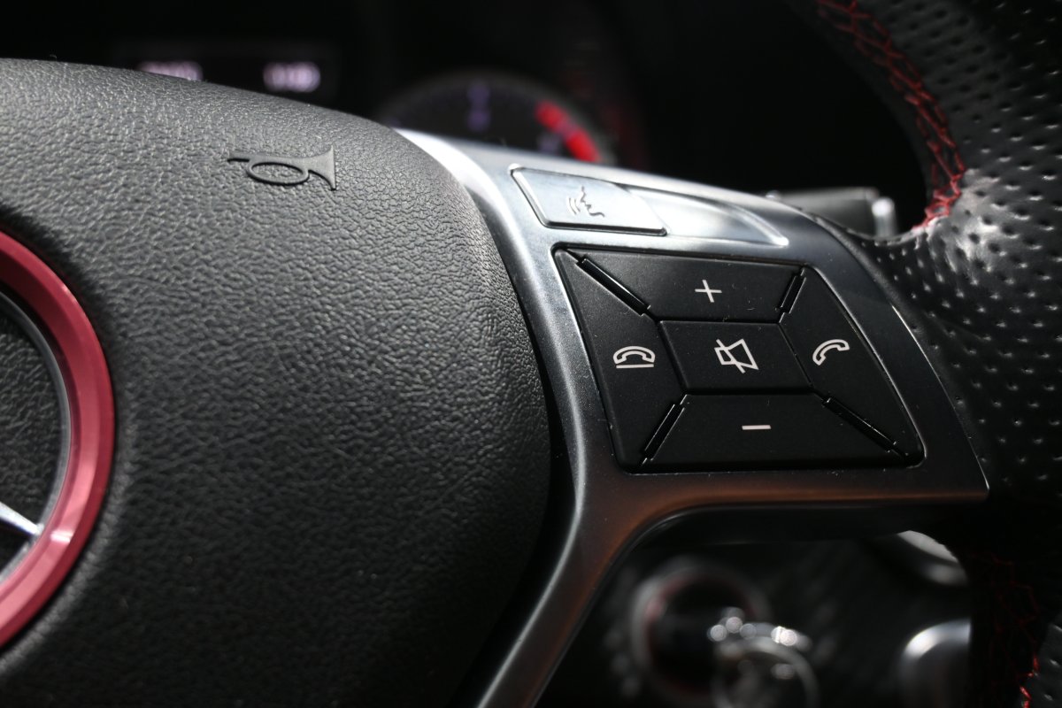 Foto Mercedes-Benz A 20