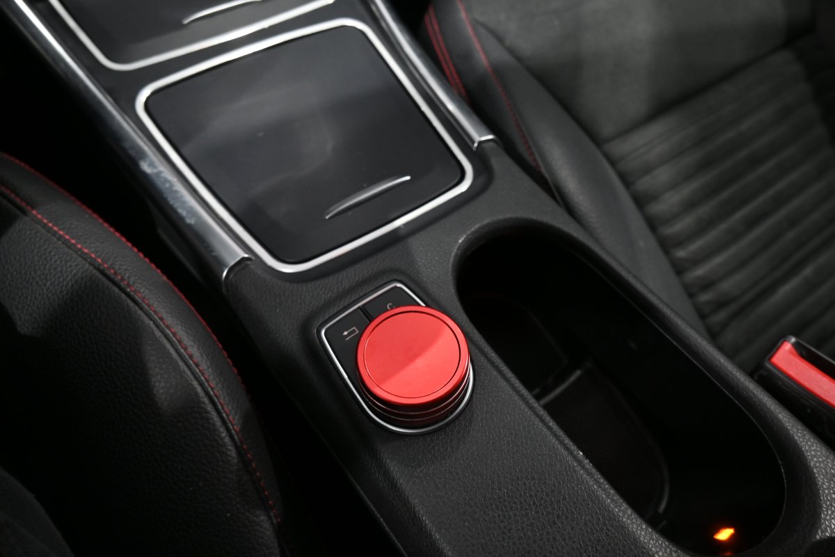 Foto Mercedes-Benz A 18