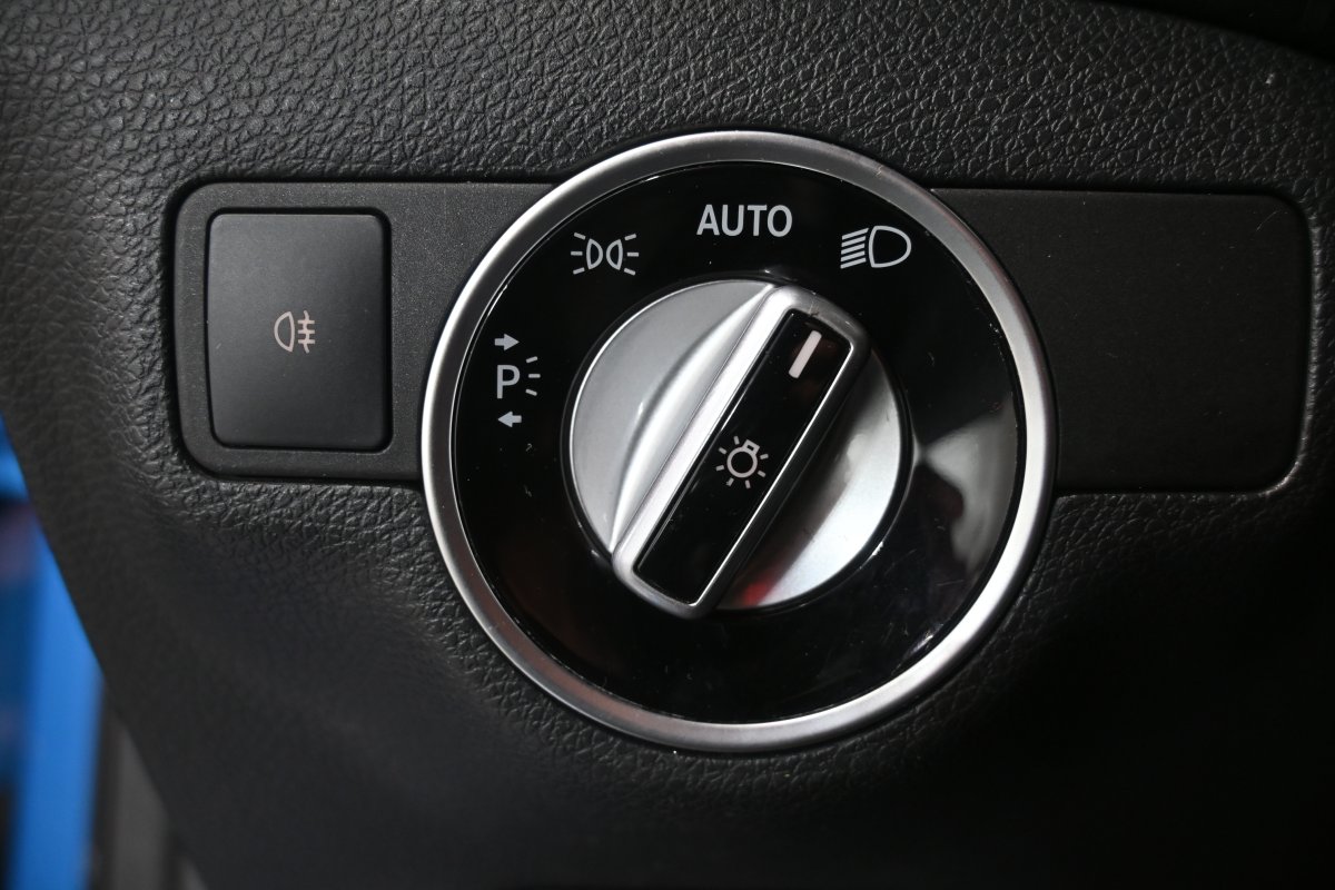 Foto Mercedes-Benz A 26