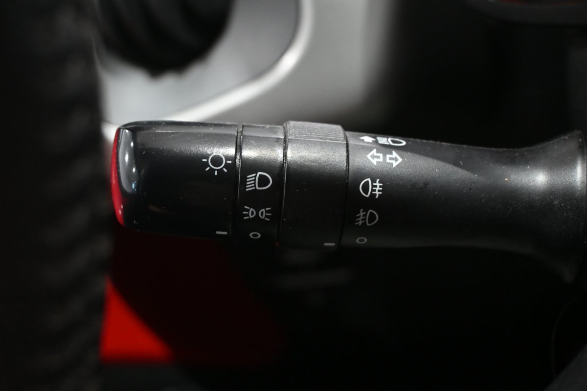 Foto Toyota Aygo 21