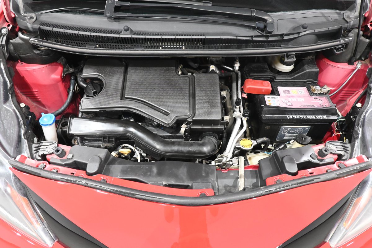 Foto Toyota Aygo 7