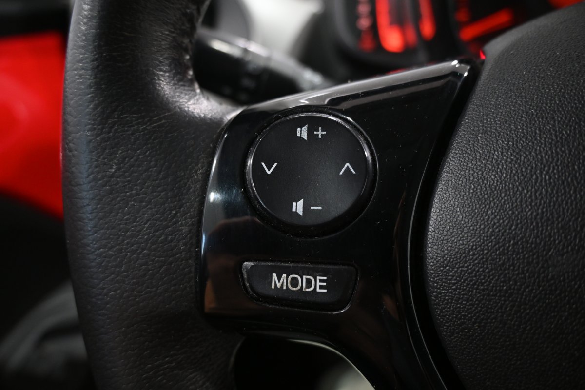 Foto Toyota Aygo 19