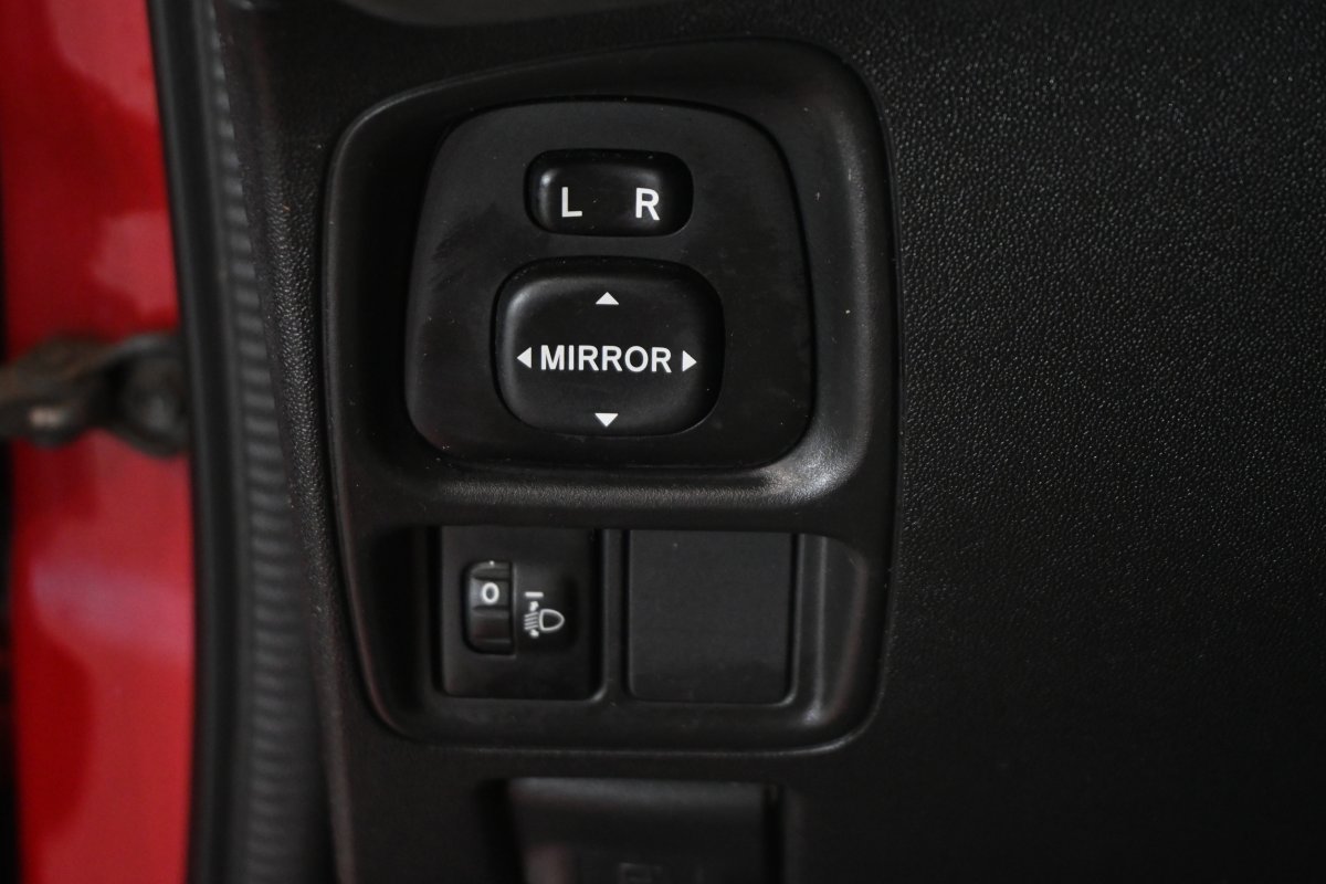 Foto Toyota Aygo 23