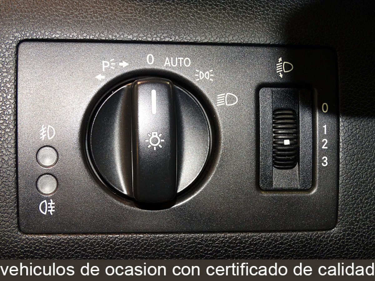Foto Mercedes-Benz B 200 22