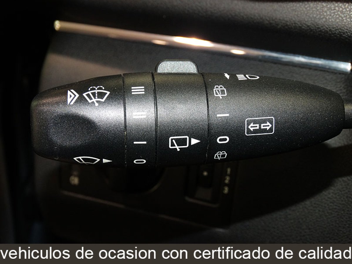Foto Mercedes-Benz B 200 26