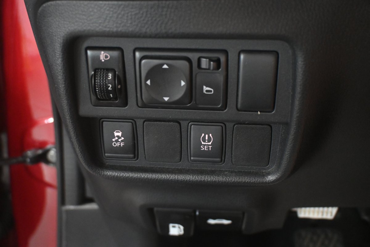 Foto Nissan Juke 21