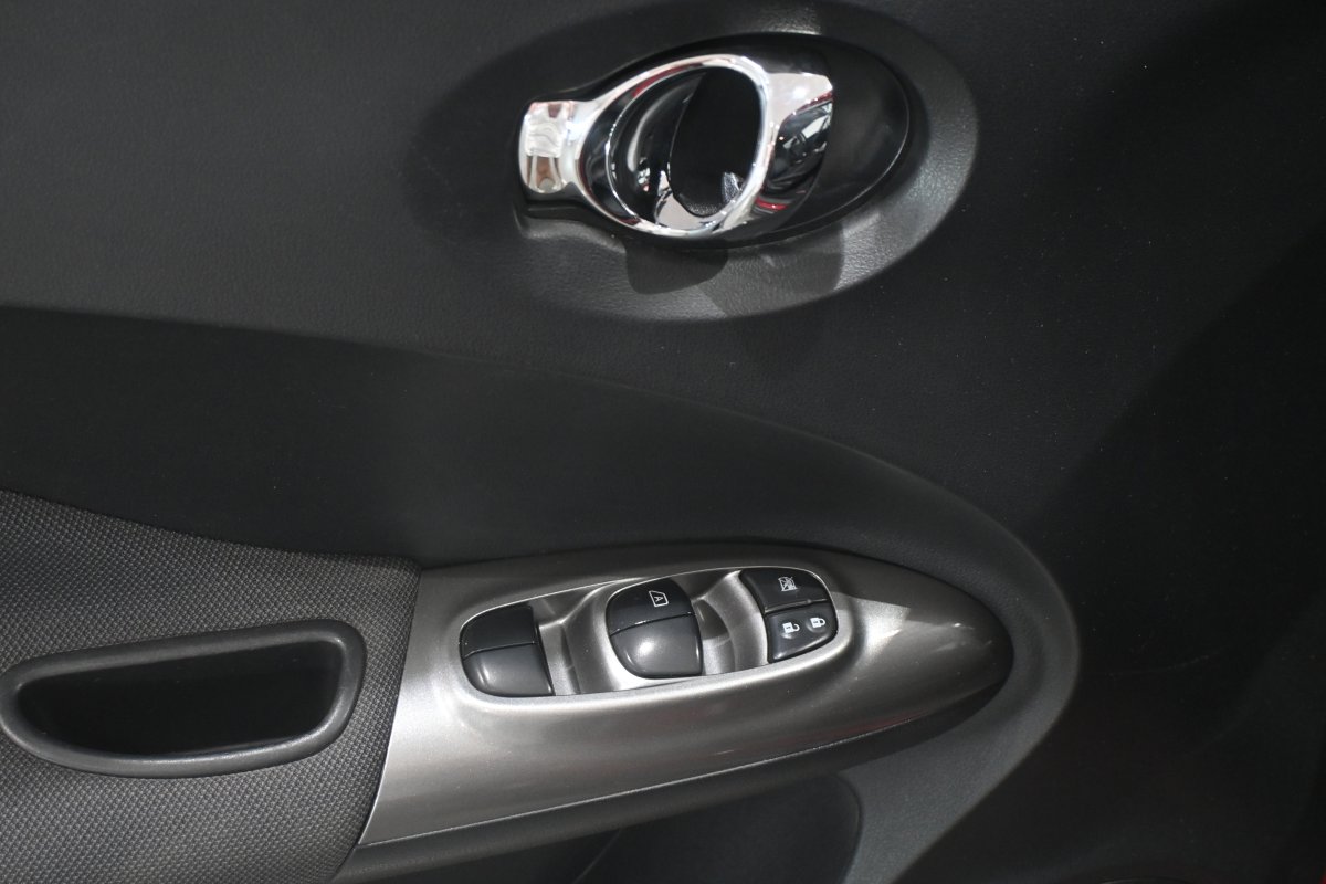 Foto Nissan Juke 23