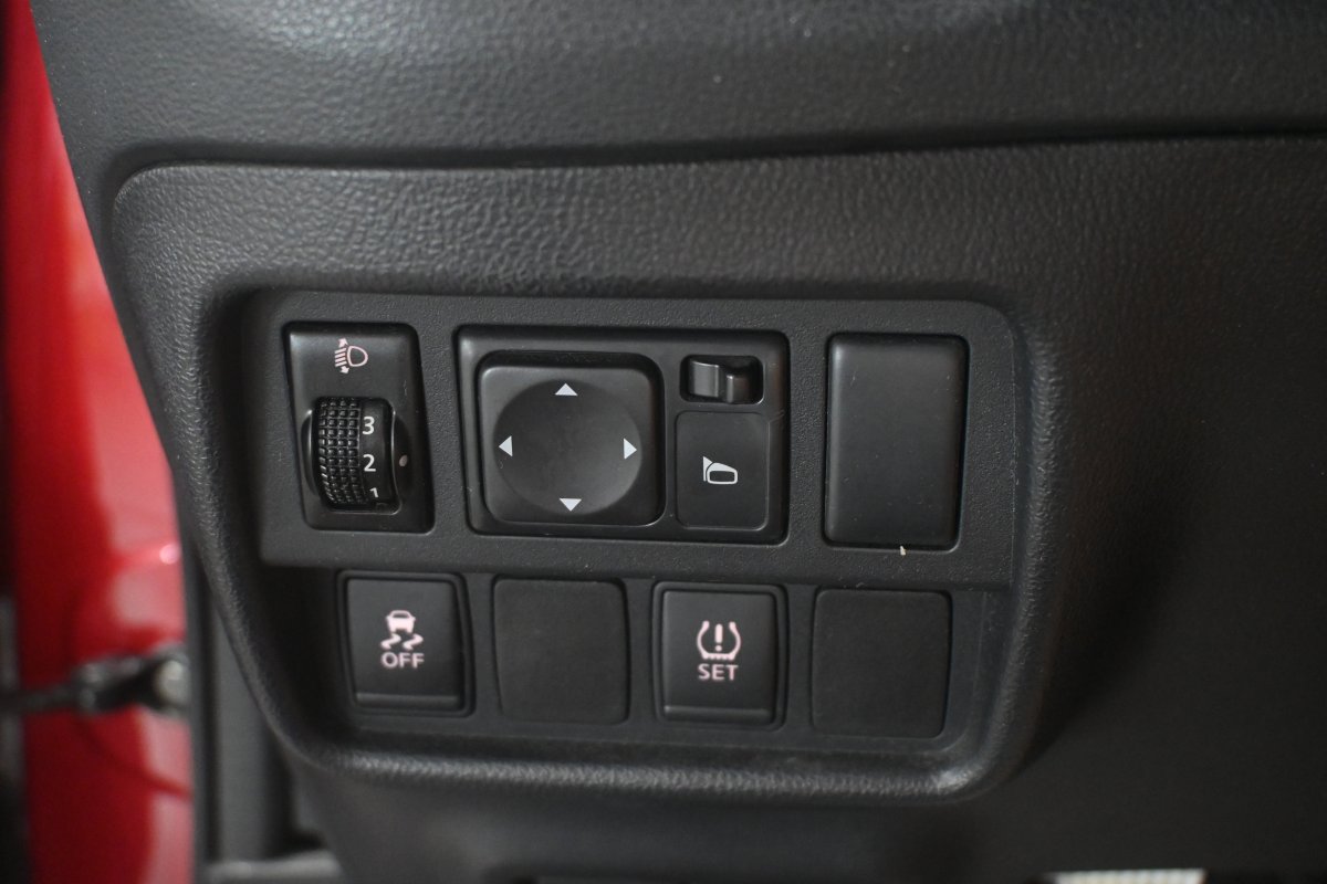 Foto Nissan Juke 22