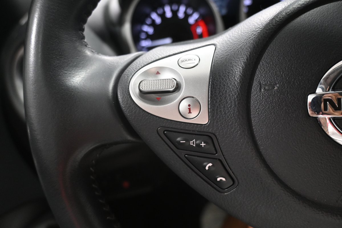 Foto Nissan Juke 19
