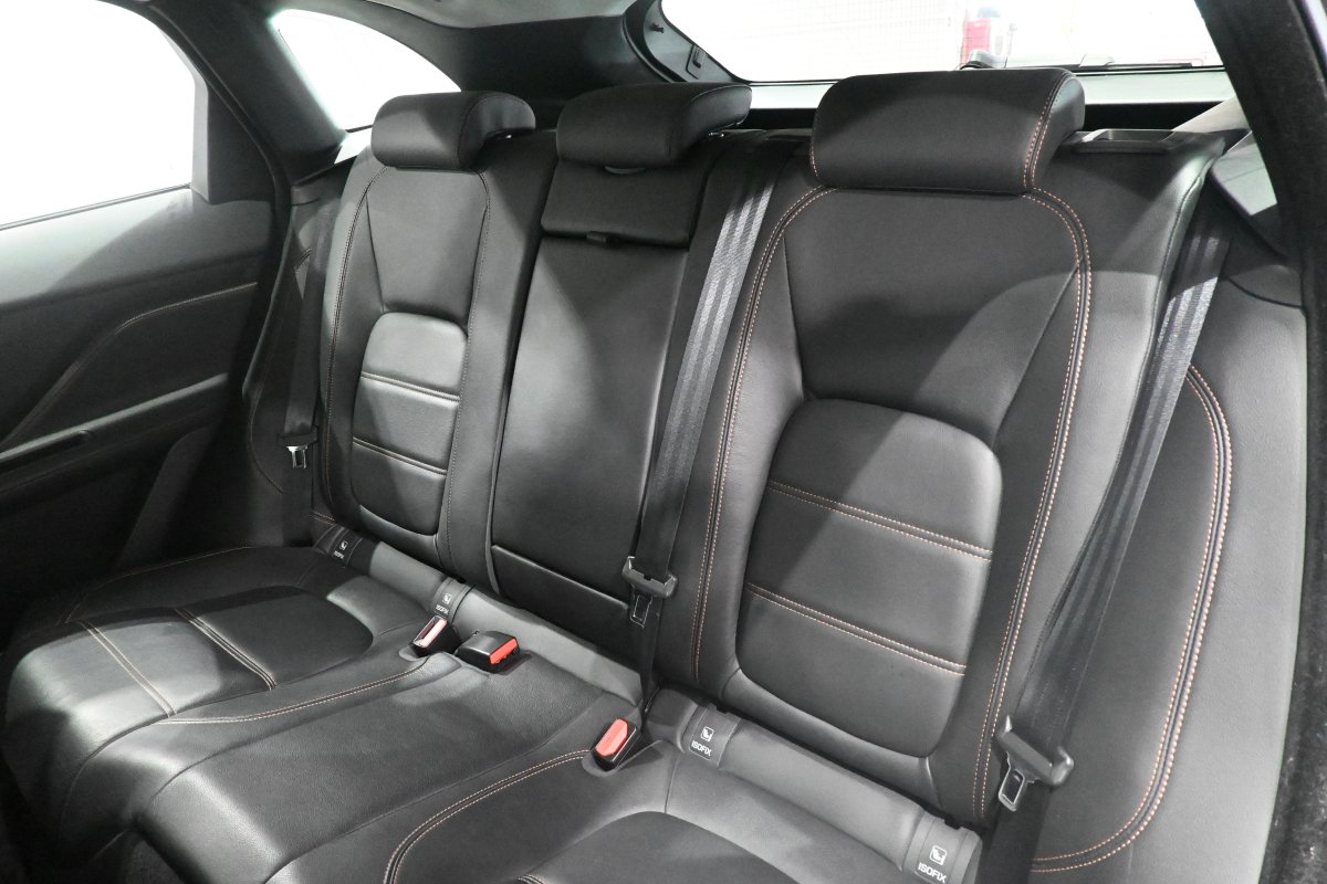 Foto Jaguar F-PACE 10