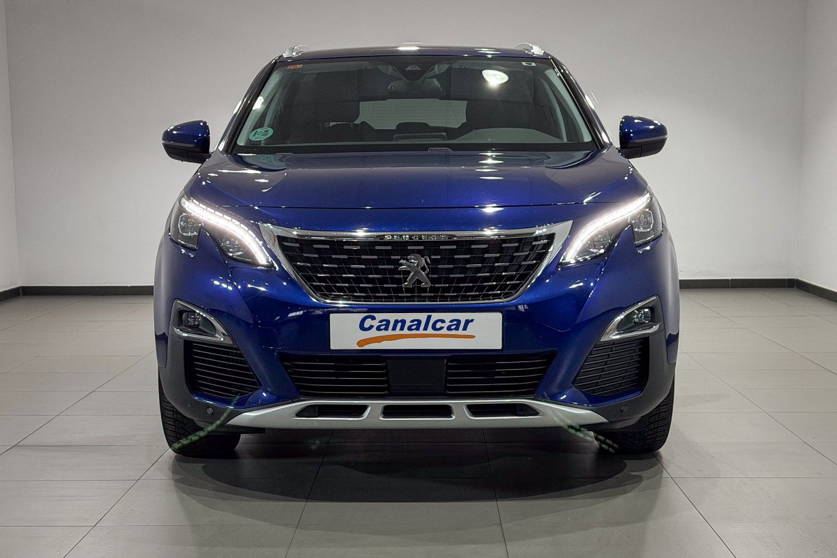 Foto Peugeot 3008 2