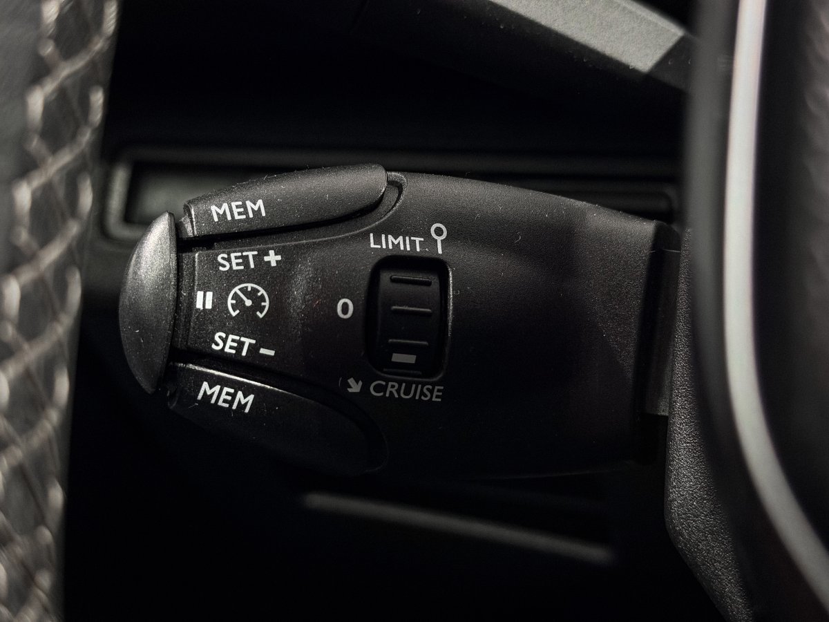 Foto Peugeot 3008 26