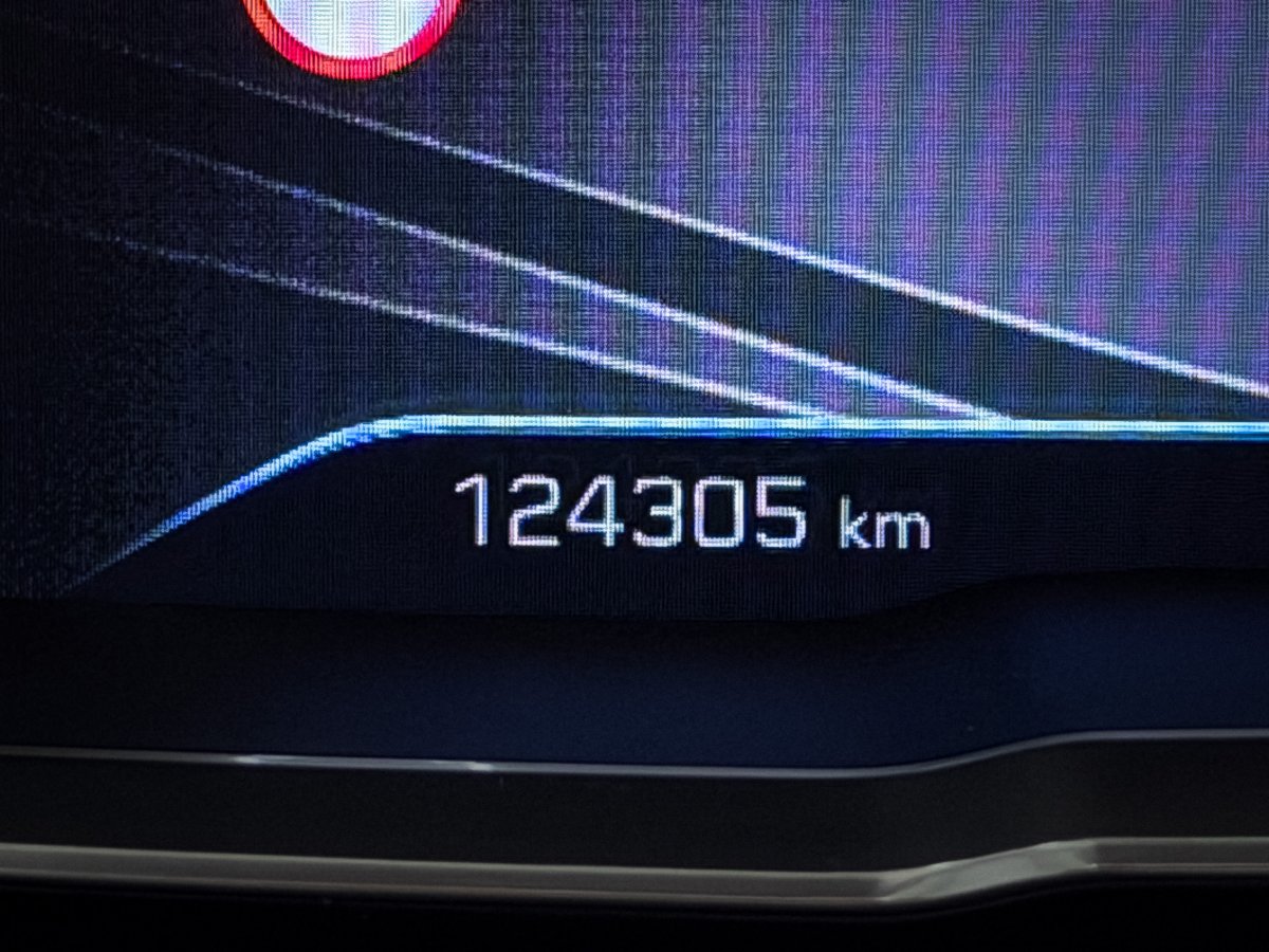 Foto Peugeot 3008 13