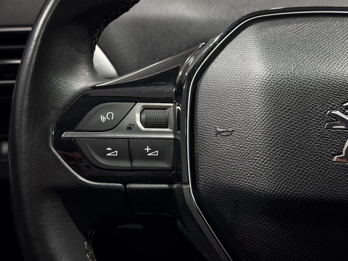 Foto Peugeot 3008 22