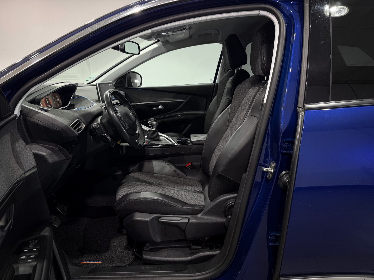 Foto Peugeot 3008 10