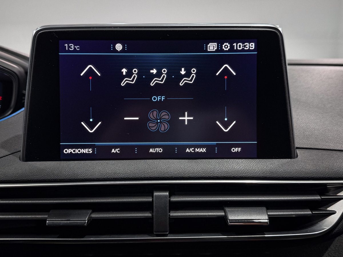 Foto Peugeot 3008 17