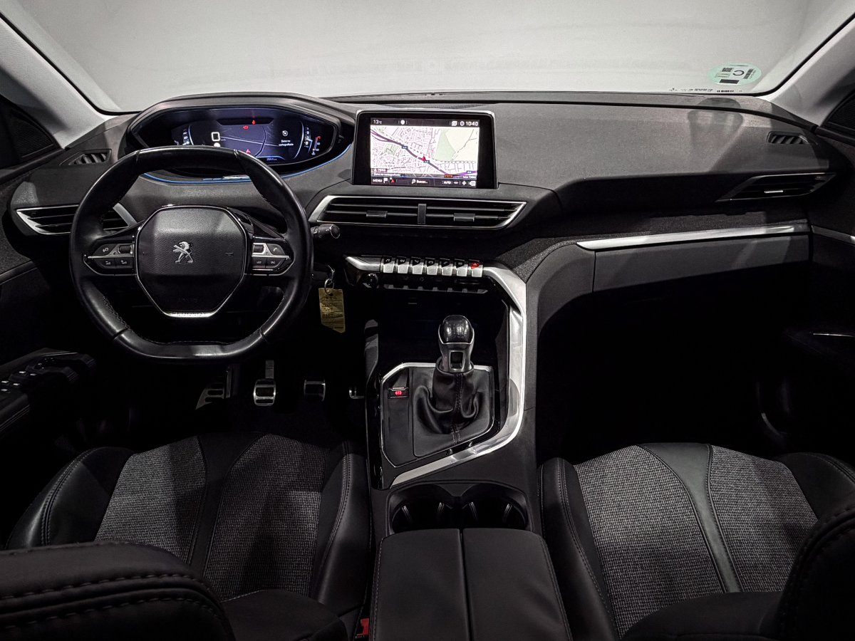 Foto Peugeot 3008 19