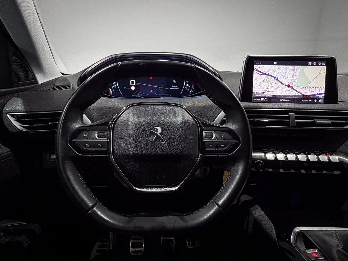 Foto Peugeot 3008 20