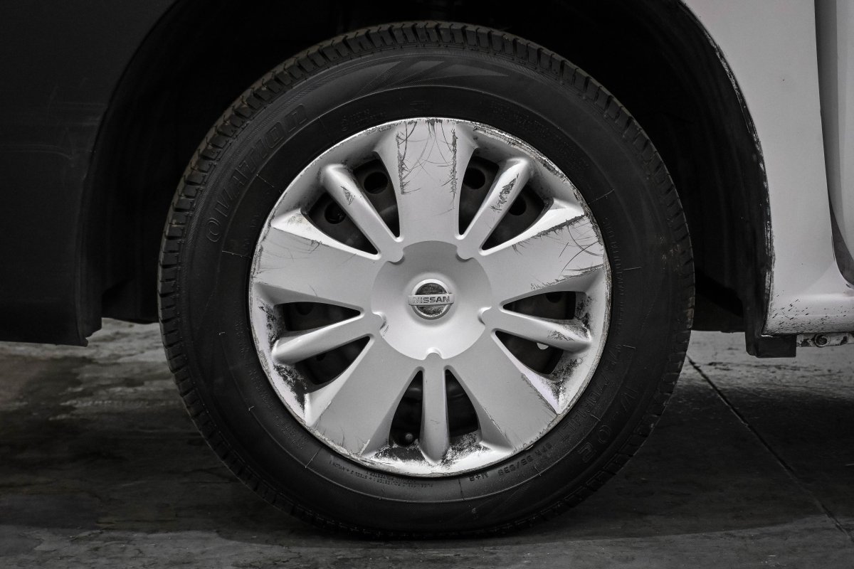 Foto Nissan NV200 28