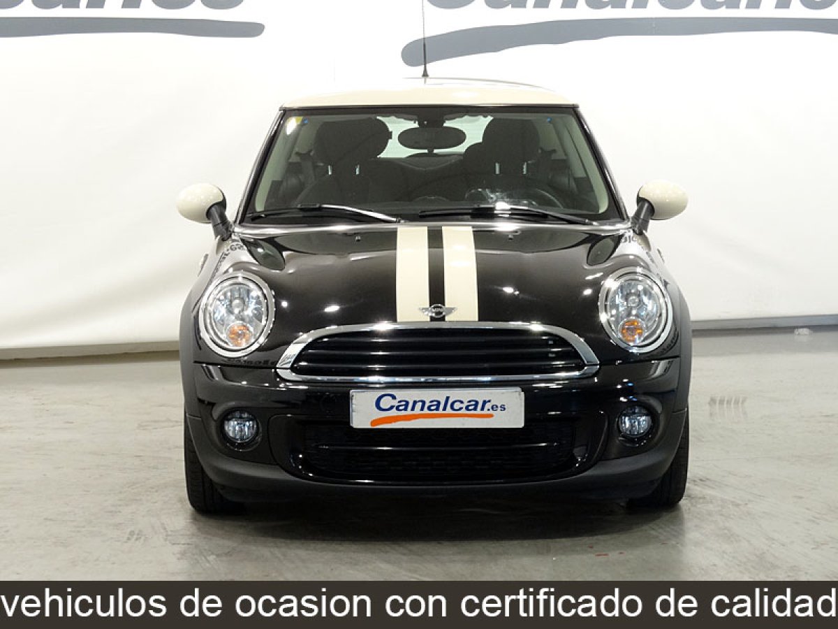 Foto Mini Mini 2
