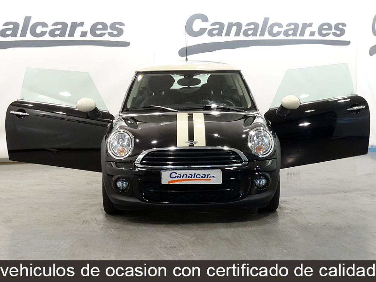Foto Mini Mini 3